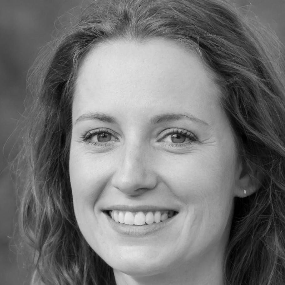 Portrait de Yseult Bonheur