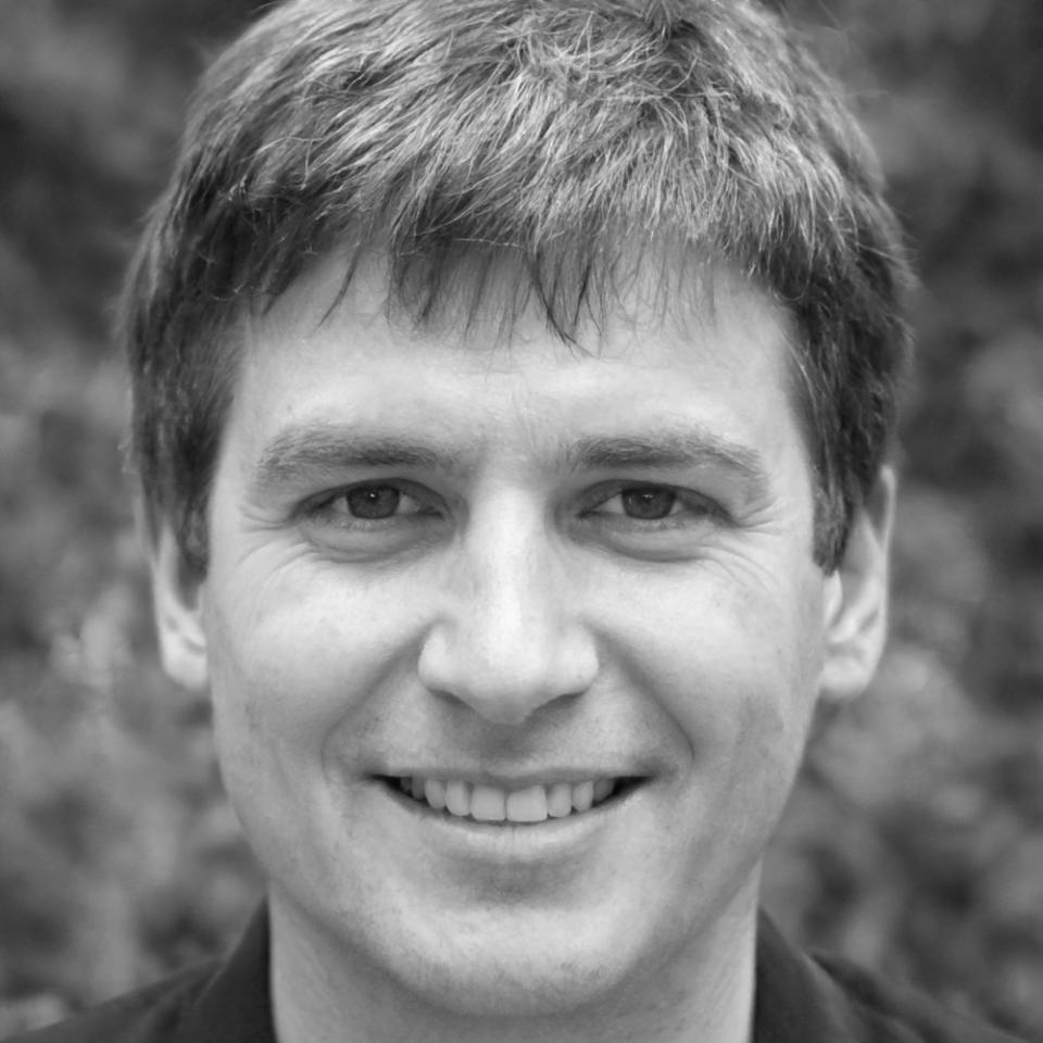 Portrait de Léonard Roussel