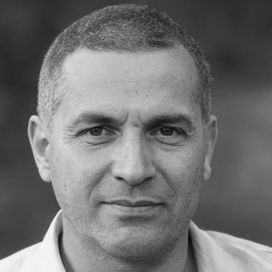 Formateur React Native expérimenté