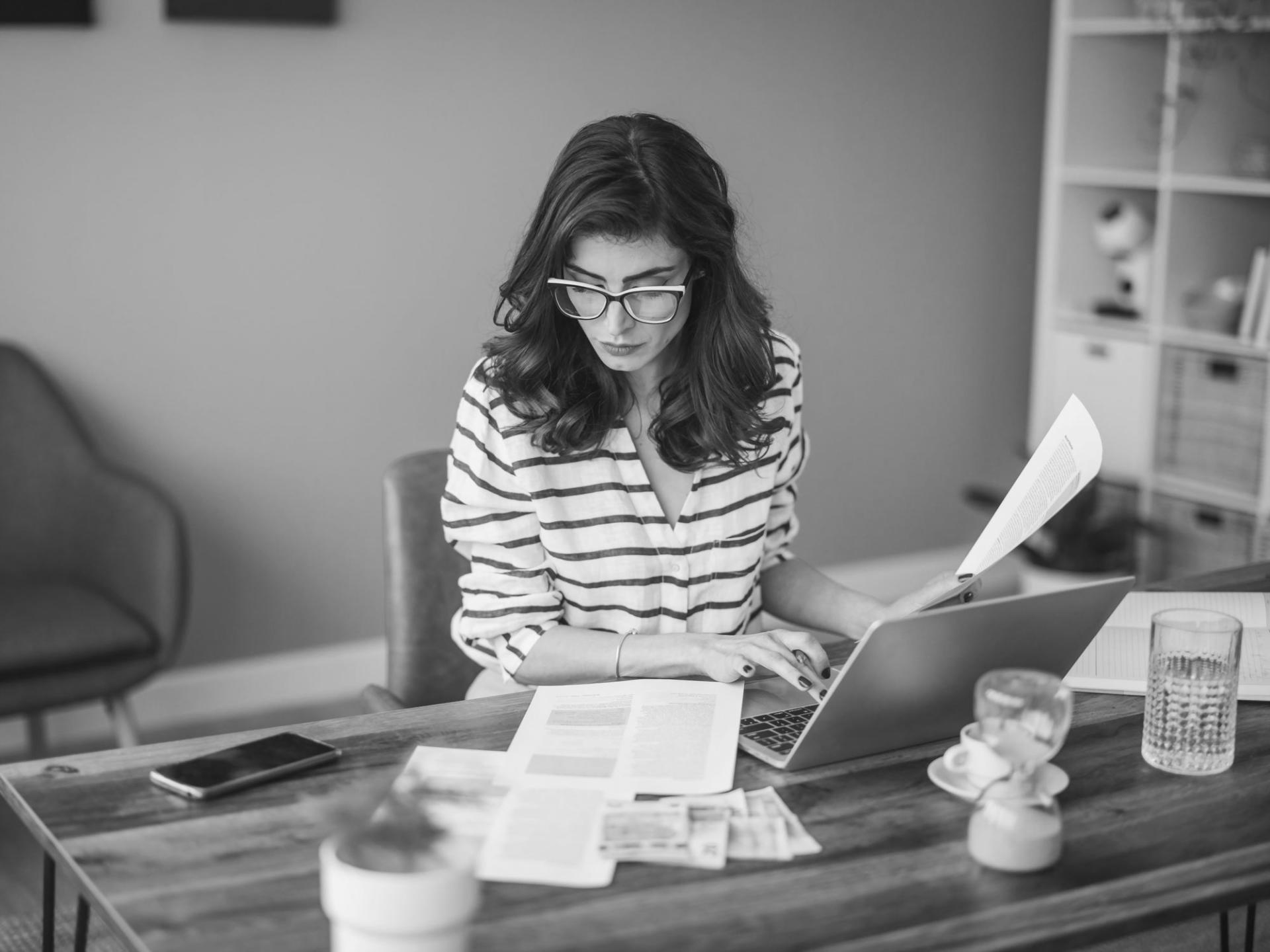 Environnement de développement mobile avec code React Native