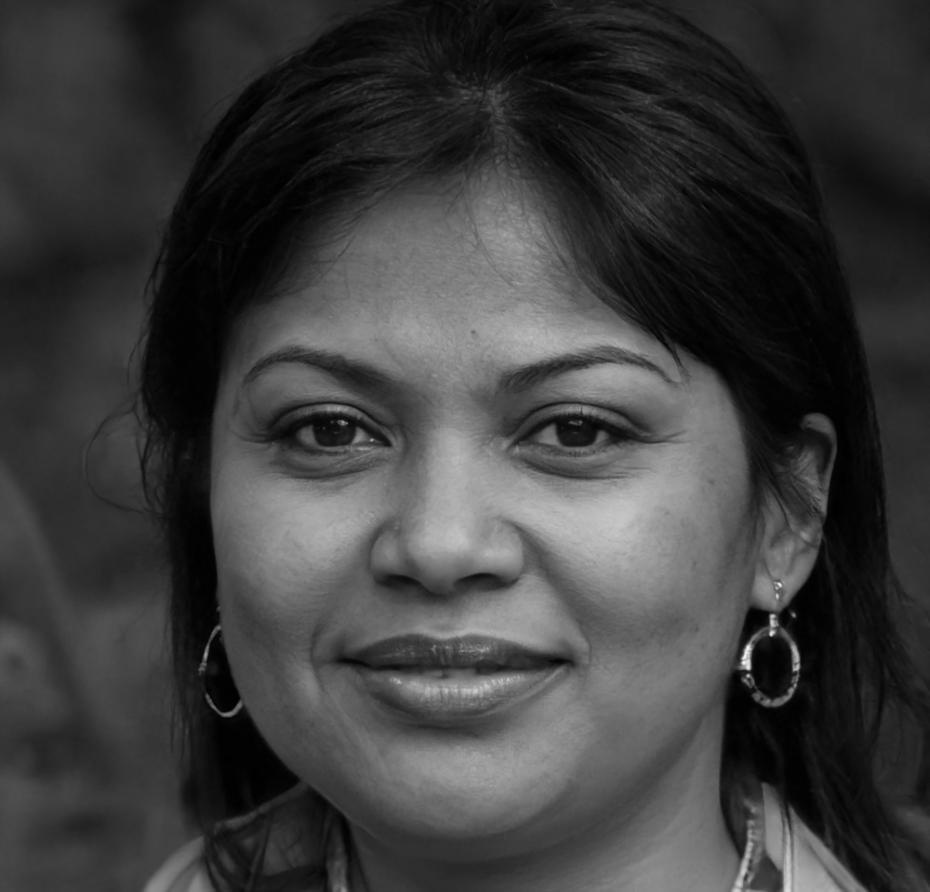 Éloïse Marchand, Directrice Technique chez solenyauris